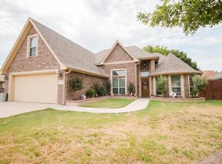 1937 Pine Valley St, San Angelo, TX 76904