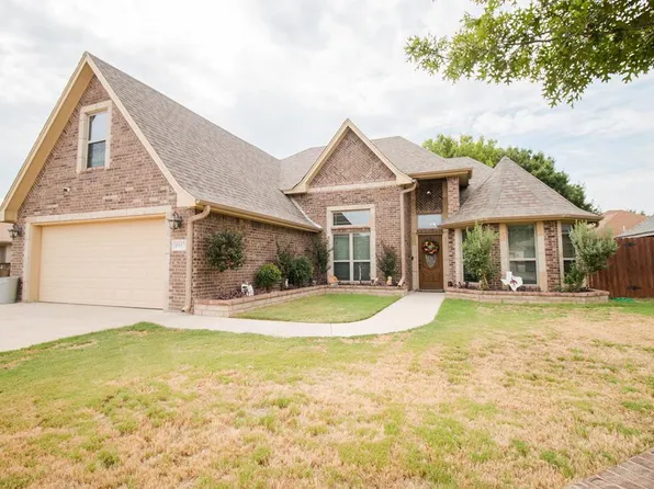 1937 Pine Valley St, San Angelo, TX 76904