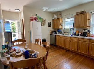 272 Harvard St, Medford, MA 02155