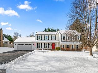 17014 Cashell Rd, Rockville, MD 20853