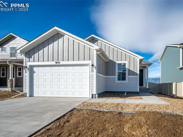 9834 Cronin St, Fountain, CO 80817