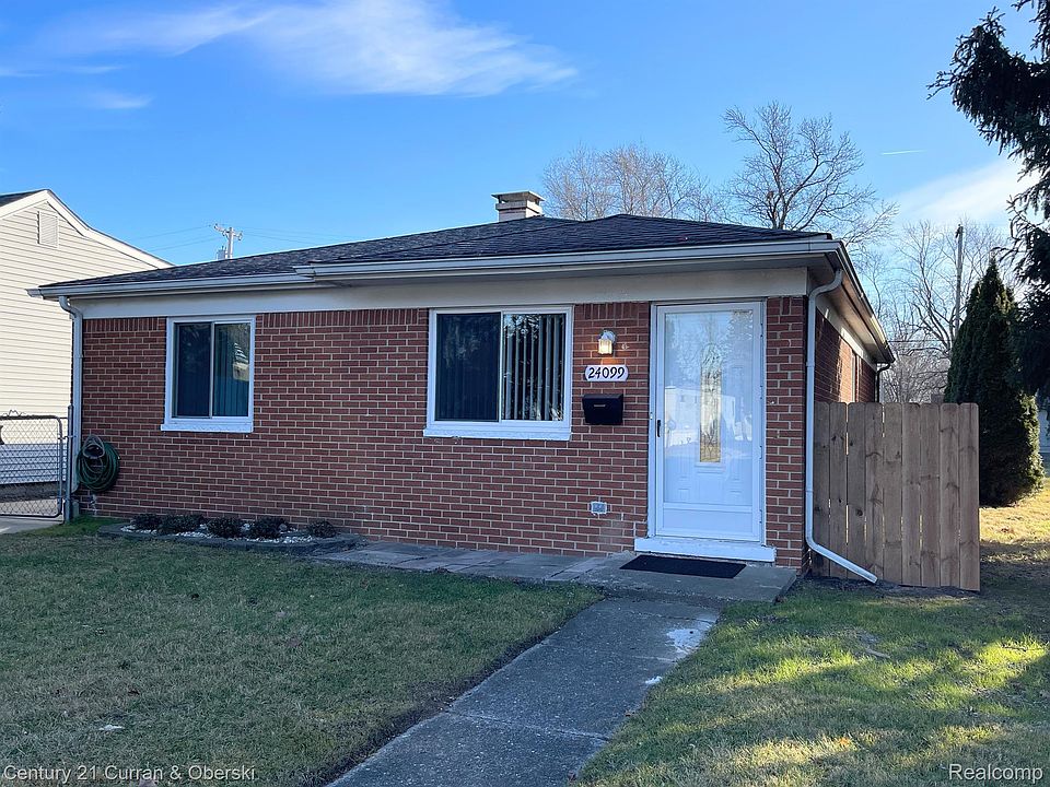 1st image of 24099 McDonald St