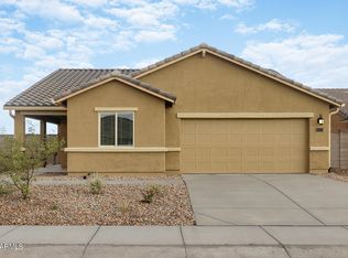 635 W Crowned Dove Trl, Casa Grande, AZ 85122