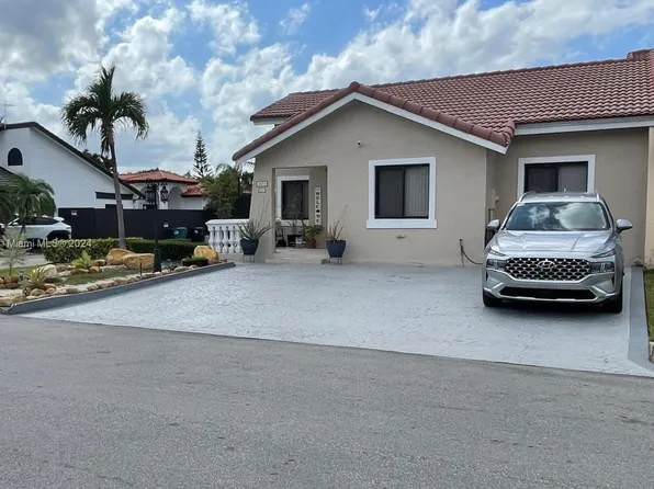 14371 SW 46th Ter #14371, Miami, FL 33175