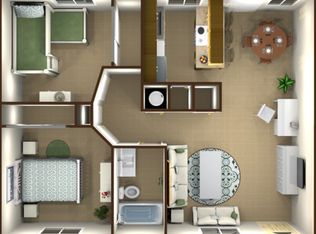 Floradora Palms, Fresno, CA 93728