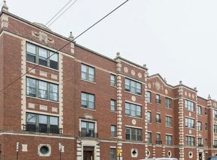 1011 Hull Ter #1, Evanston, IL 60202