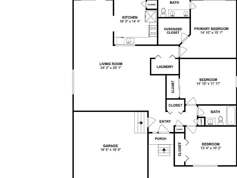 319 Quiet Grove Ln — Photo 17