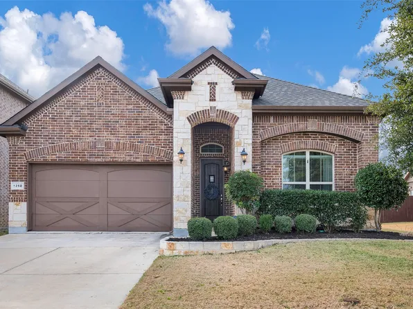 1310 Venezia Ln, Lewisville, TX 75077