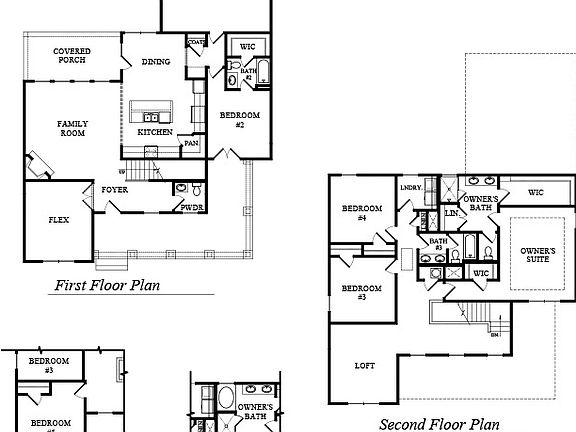 Floor Plan.