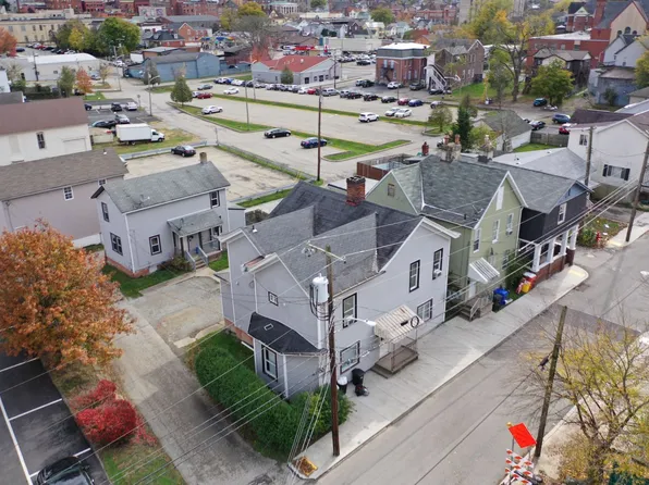 33 Westminster Avenue, 33 Westminster Ave, Greensburg, PA 15601