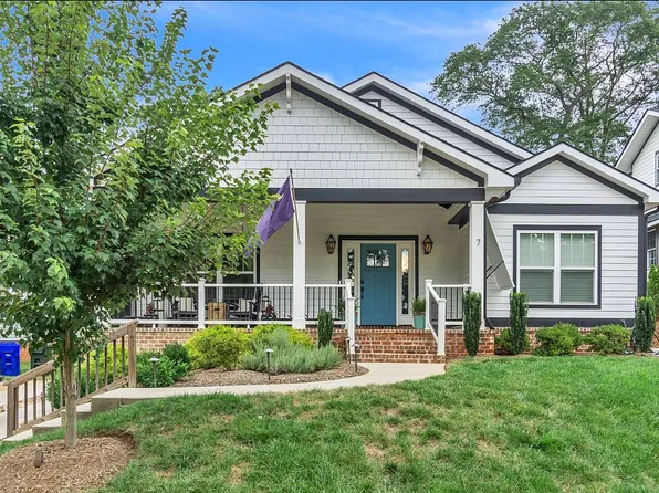 7 Ladson St, Greenville, SC 29605