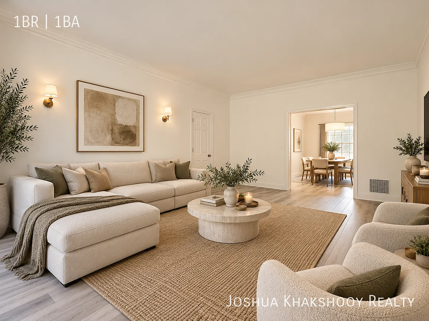 353 1/2 N Sycamore Ave Los Angeles, CA 90036 — Photo 2