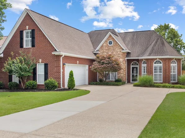 1077 Nealcrest Cir, Spring Hill, TN 37174