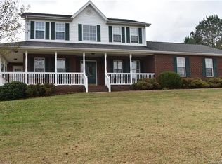 108 John Goforth Rd, Kings Mountain, NC 28086