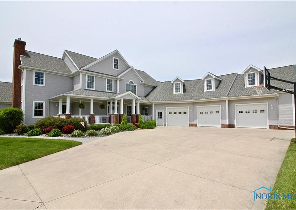 N705 County Road 15c, Napoleon, OH 43545 | Zillow