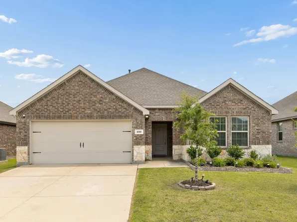230 Mockingbird Way, Caddo Mills, TX 75135