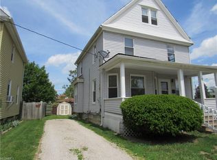 503 Dewey Ave, Elyria, OH 44035