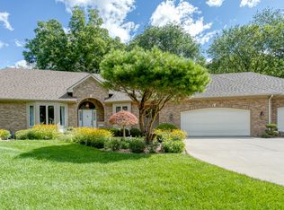 6042 Hillsborough Ct SW, Grandville, MI 49418
