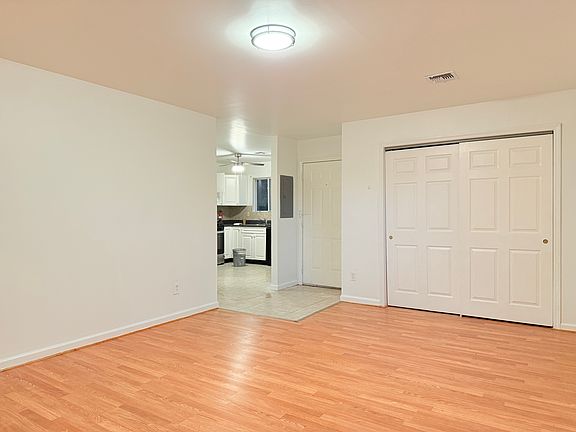 Living Room / Dining Room
