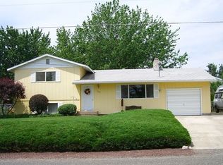 1723 Stafford Dr, Clarkston, WA 99403