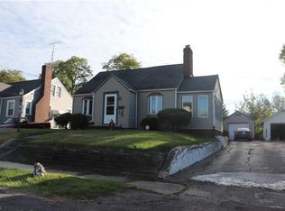 2608 Daleford Ave NE, Canton, OH 44705