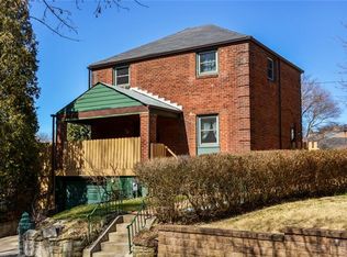 2420 Ridgeland Pl, Pittsburgh, PA 15212