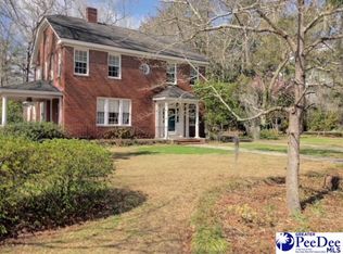 801 Evans Rd, Marion, SC 29571