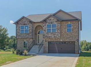 78 Bellshire LOT 78, Clarksville, TN 37043