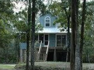 409 SE Dorothy Land Rd, Branford, FL 32008
