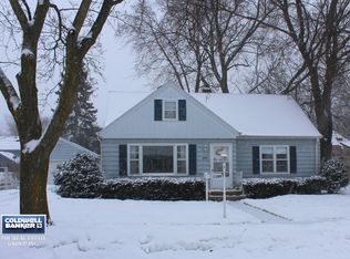 1109 E Jardin St, Appleton, WI 54911