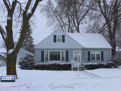 1109 E Jardin St, Appleton, WI, 54911