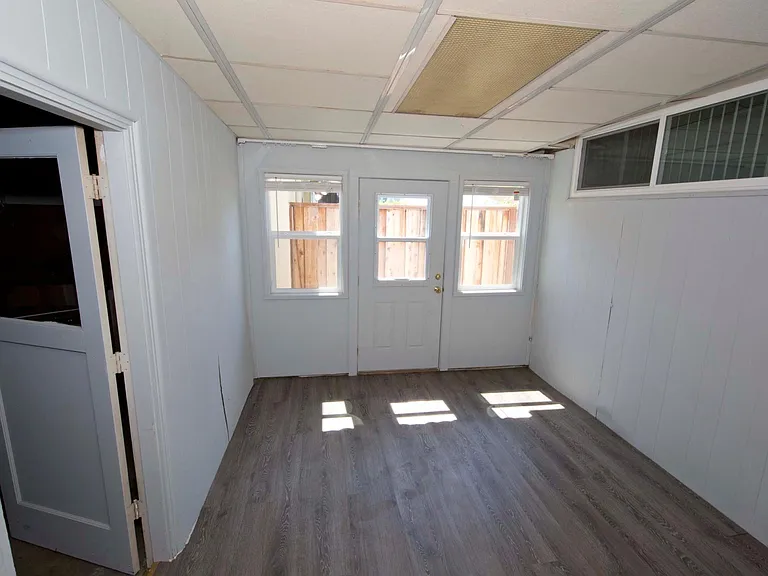 Sun Room