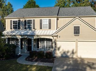 505 Keeneland Ave, Woodstock, GA 30189