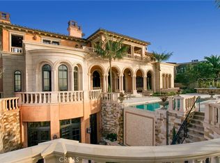 12 Skyridge, Newport Beach, CA 92657