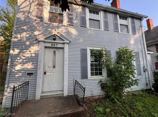 237 Helen Ave, Mansfield, OH 44903