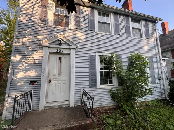 237 Helen Ave, Mansfield, OH 44903