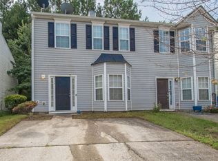 2956 Falling Water Point, College Park, GA 30349