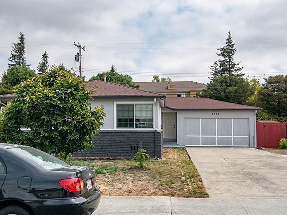 2nd image of 4691 Burke Dr