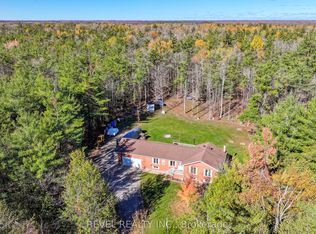 2371 County Road 48 Rd, Kawartha Lakes, ON K0M 2B0