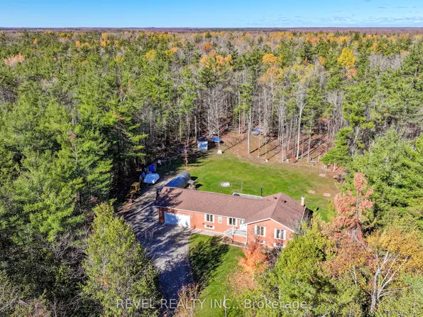 2371 County Road 48 Rd, Kawartha Lakes, ON K0M 2B0