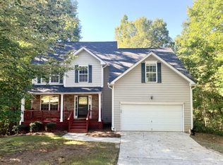 156 Kerns Ridge Ct, Dawsonville, GA 30534