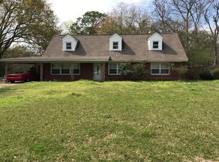 3918 Dabney Ave, Montgomery, AL 36111