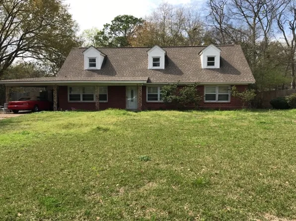 3918 Dabney Ave, Montgomery, AL 36111