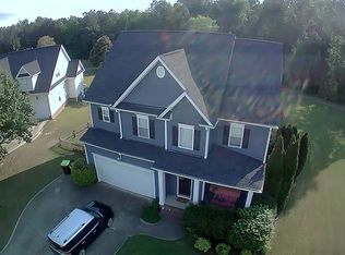 7100 Numa Cir, Willow Spring, NC 27592