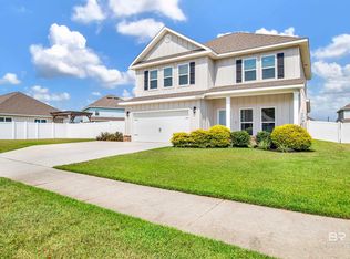 24422 Alydar Loop, Daphne, AL 36526