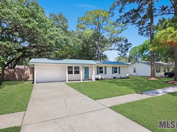 1887 Lombard Dr, Baton Rouge, LA 70810