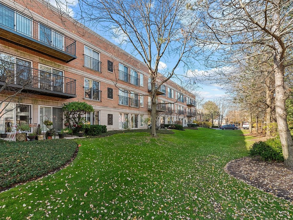 1st image of 119 E Laurel Ave APT 206