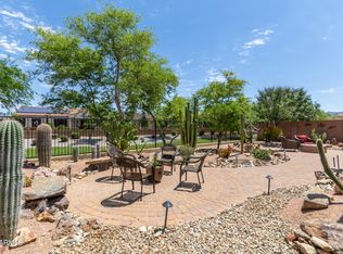 17858 W Verdin Rd, Goodyear, AZ 85338