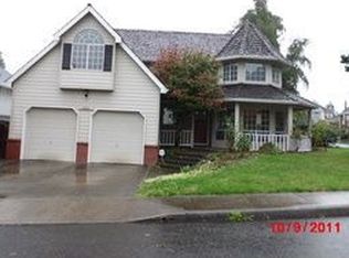 13063 SE 139th Ave, Happy Valley, OR 97086