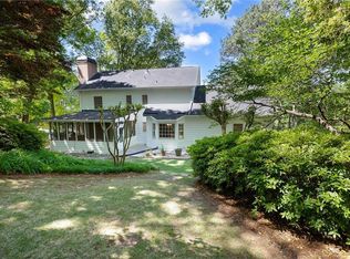 3759 Hermitage Dr, Berkeley Lake, GA 30096